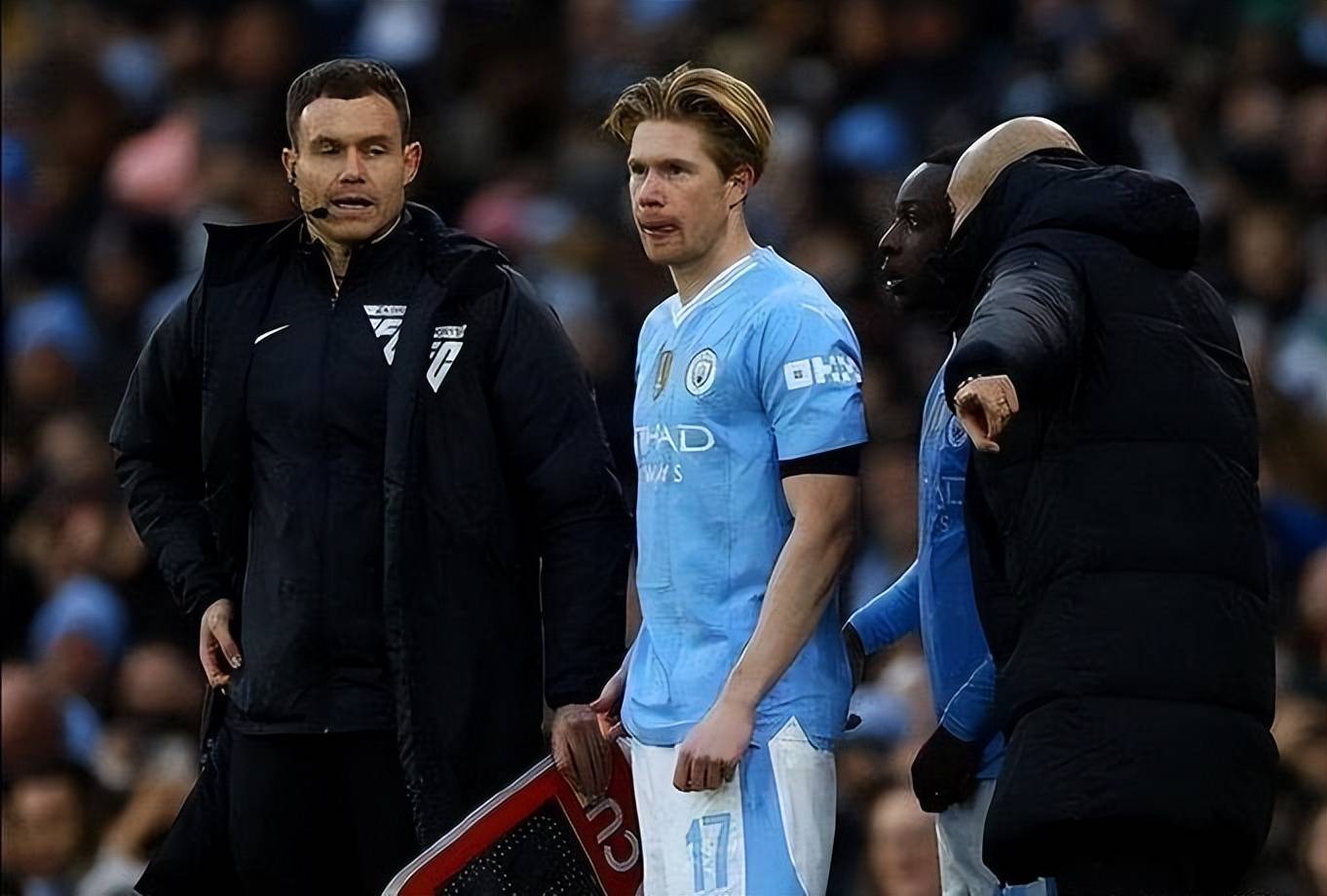  德布劳内回归赛场，挺进下一轮首场状态亮眼，日本队观众沸腾！-开云官方在线登录